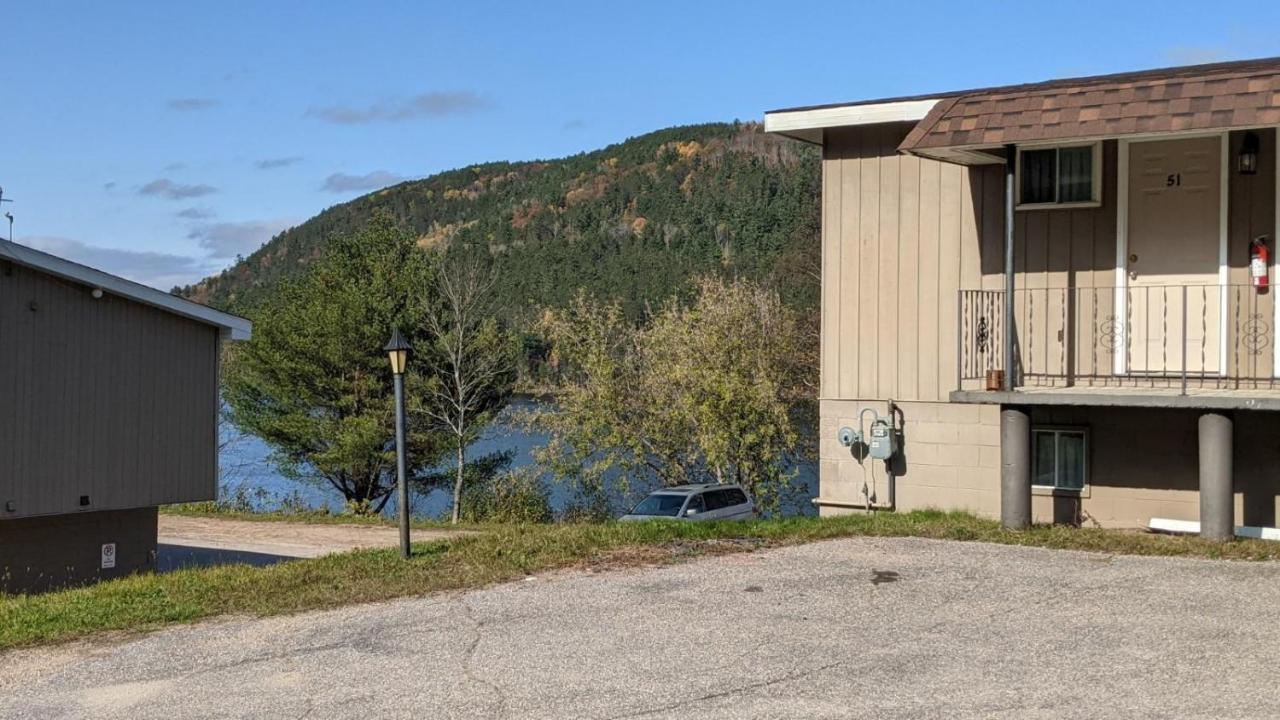 Valois Motel & Restaurant Mattawa Екстериор снимка